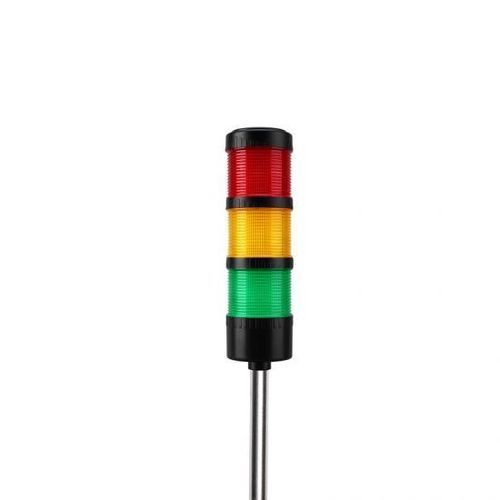 Columna de señalización LED - MSL1-301 - Otennlux Lighting Technology Co.,Ltd - de 5 colores / de 2 colores / de 4 colores