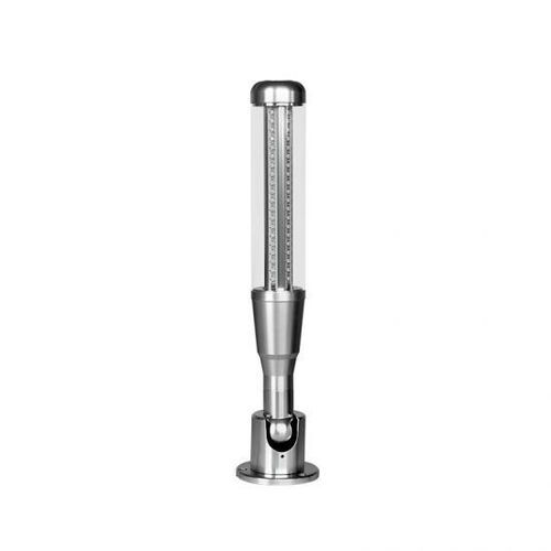Columna de señalización LED - OMC1-401 - Otennlux Lighting Technology Co.,Ltd - de flash intermitente / permanente / de 2 colores