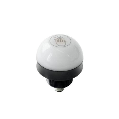 Indicador luminoso permanente - T50 - Otennlux Lighting Technology Co.,Ltd - LED / reforzado / con en carcasa estanca