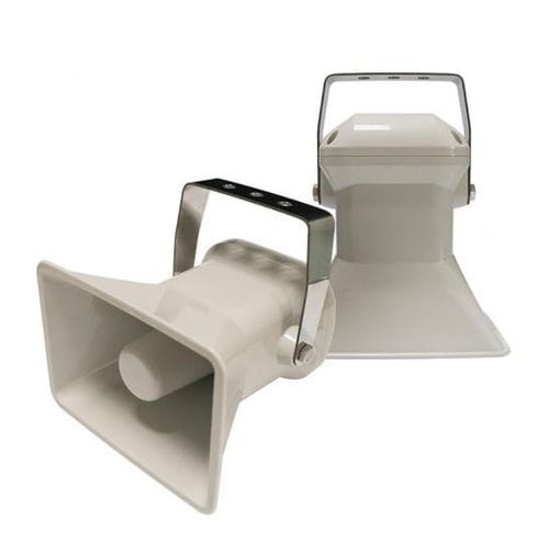 Altavoz fijado en escuadra - DOLSPK-RS485 - Otennlux Lighting Technology Co.,Ltd - IP65 / antideflagrante / industrial