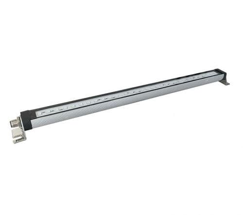 Columna de señalización LED - OLWS series - Otennlux Lighting Technology Co.,Ltd - de 3 colores / IP67 / antideflagrante