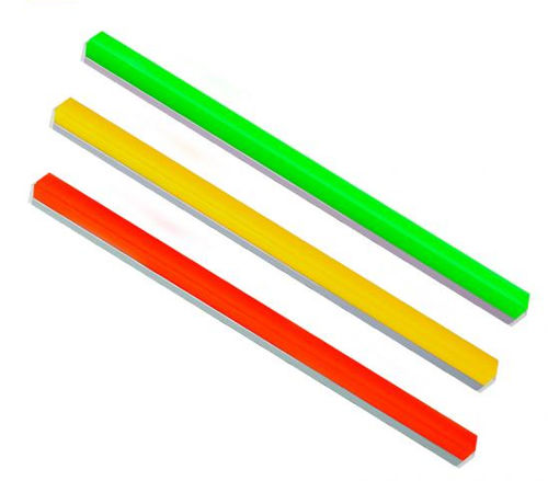 Columna de señalización LED - OLL7 series - Otennlux Lighting Technology Co.,Ltd - de 3 colores