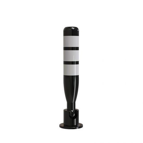 Columna de señalización LED - OLE2-301 - Otennlux Lighting Technology Co.,Ltd - de 3 colores / con zumbador / modular