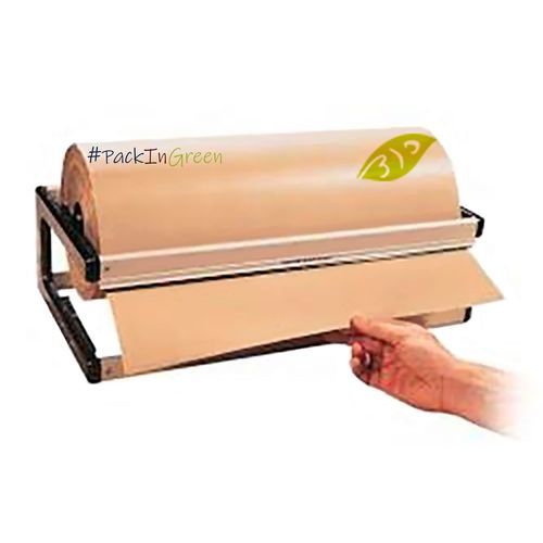 Embalaje para alimentos - Coverpan S.L. - de productos pastosos / para pasteles / portabobinas