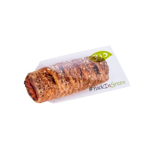 Bolsa biodegradable - BIOFILM - Coverpan S.L. - a medida / para el sector alimentario / para fruta
