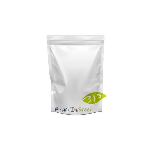 Bolsa biodegradable - BIODOYPACK - Coverpan S.L. - para el sector alimentario / para fruta / para aplicaciones médicas