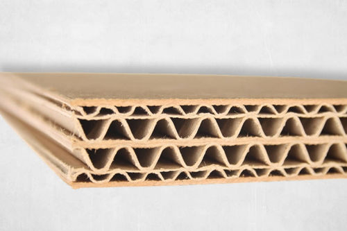 Caja de embalaje para grandes cargas - RhinoPlate - TRICOR Packaging Systems GmbH - de cartón ondulado / para transporte