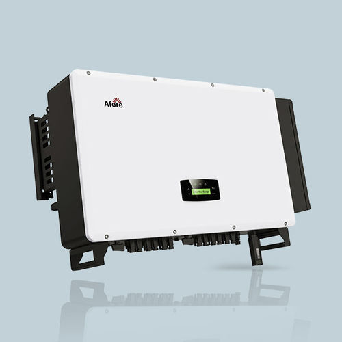 Ondulador DC/AC conectado a la red - BNT070-110KTL - Afore New Energy Technology (Shanghai) Co., Ltd. - solar / trifásico / con MPPT