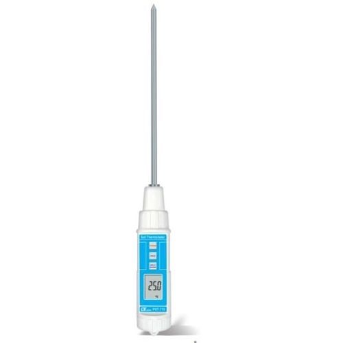 Termómetro de sonda - PST-715 - Lutron - digital / °C / °F