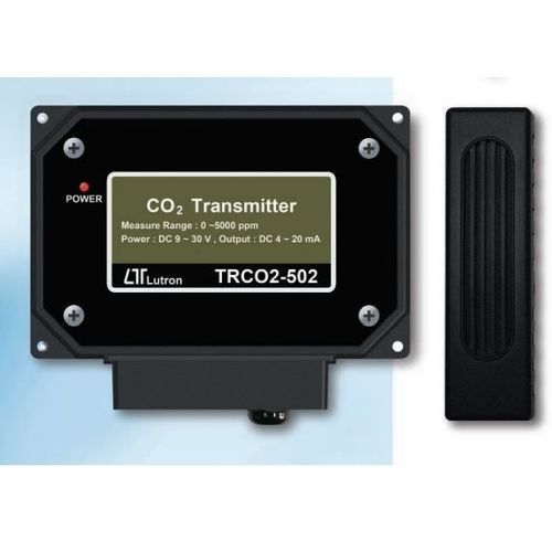 Transmisor de CO2 - TRCO2-502 - Lutron