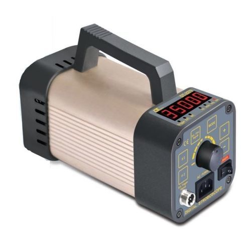 Estroboscopio digital - DT-2279 - Lutron - LED / portátil / de xenón