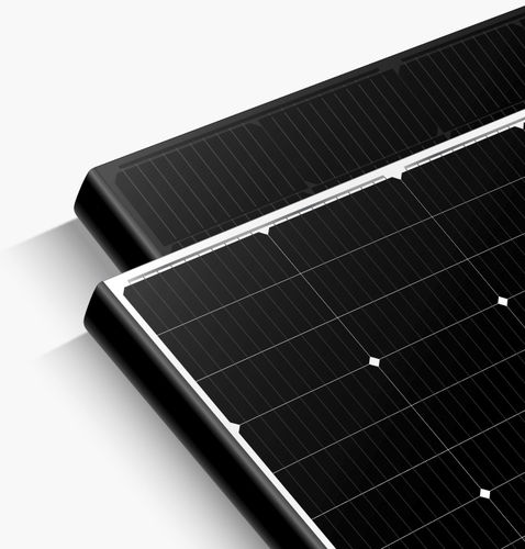 Módulo fotovoltaico de silicio monocristalino - DHN-78X16/DG-600~630W - DAH Solar Co., Ltd. - PERC / CE / TÜV