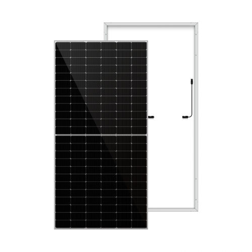 Módulo fotovoltaico de silicio monocristalino - DHM-72X10-540~555W - DAH Solar Co., Ltd. - CE / TÜV / negro