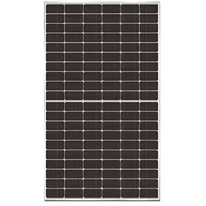 Módulo fotovoltaico de silicio monocristalino - HS-B120DS - Anhui Huasun Energy Technology Co., Ltd. - CE / TÜV / IEC