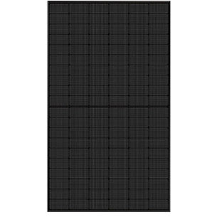 Módulo fotovoltaico de silicio monocristalino - HS-S120DSB - Anhui Huasun Energy Technology Co., Ltd. - CE / TÜV / IEC