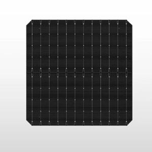 Módulo fotovoltaico de silicio monocristalino - HS-12BB-M6 240-247 Series - Anhui Huasun Energy Technology Co., Ltd. - de alta eficacia