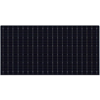 Módulo fotovoltaico de silicio monocristalino - HS-20BB-G12 249-256 Series - Anhui Huasun Energy Technology Co., Ltd. - CE / TÜV / IEC