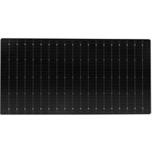 Módulo fotovoltaico de silicio monocristalino - HS-18BB-GIO 245-252 Series - Anhui Huasun Energy Technology Co., Ltd. - de capa fina