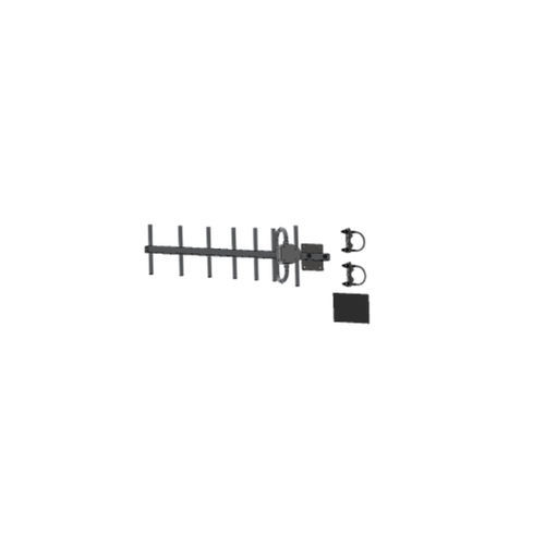Antena de radio - YA-824960M12-NF - Fei Teng Wireless Technology Co.Ltd - Yagi / direccional / de exterior