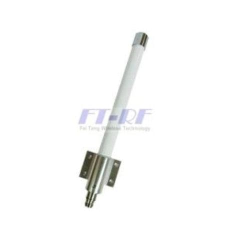 Antena de radio - OU-8221M03-NF - Fei Teng Wireless Technology Co.Ltd - omnidireccional / interna / de exterior