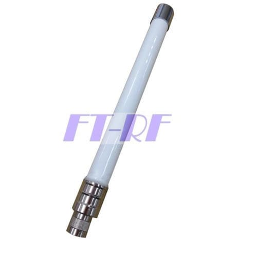 Antena de radio - OU-8221M02S-NM - Fei Teng Wireless Technology Co.Ltd - omnidireccional / dipolo / interna