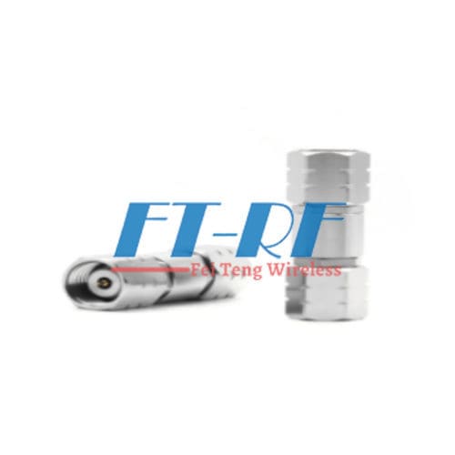 Adaptador eléctrico industrial - 1.85-JJG - Fei Teng Wireless Technology Co.Ltd - macho