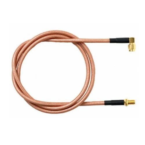 Arnés de cables eléctricos de coaxial - RG142  - Fei Teng Wireless Technology Co.Ltd - monoconductor