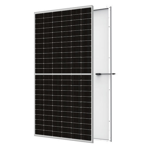 Panel solar de silicio monocristalino - ODA-144MH(182 TOPCon) - Ningbo Osda Solar Co., Ltd. - TÜV / negro / IP68