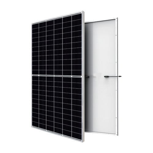 Panel solar de silicio monocristalino - ODA-132MH（210） - Ningbo Osda Solar Co., Ltd. - TÜV / negro