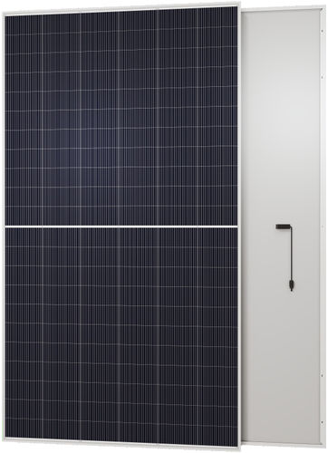 Panel solar de silicio monocristalino - ODA700-33V-MH  - Ningbo Osda Solar Co., Ltd. - ISO / CE / TÜV