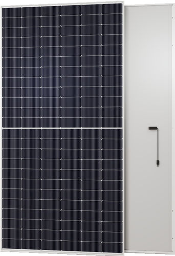 Panel solar de silicio monocristalino - ODA570-36V-MH - Ningbo Osda Solar Co., Ltd. - ISO / CE / IEC