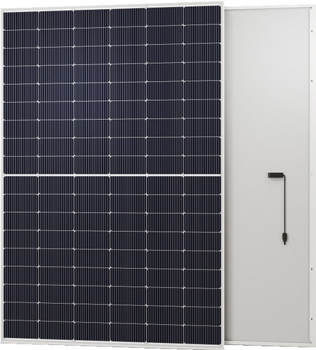 Panel solar de silicio monocristalino - ODA425-27V-MH - Ningbo Osda Solar Co., Ltd. - ISO / CE / IEC