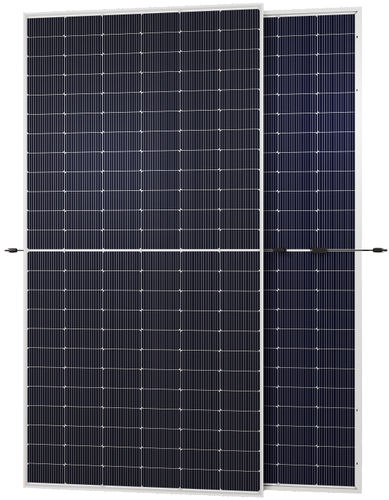 Panel solar de silicio monocristalino - ODA700-33V-MHD - Ningbo Osda Solar Co., Ltd. - ISO / CE / IEC