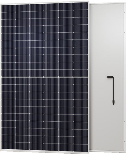 Panel solar de silicio monocristalino - ODA465-30V-MH - Ningbo Osda Solar Co., Ltd. - ISO / CE / IEC