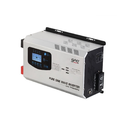 Ondulador DC/AC fuera de red - FT-152 - Foshan Top One Power Technology Co., Ltd. - solar / onda sinusoidal pura / de bajas frecuencias