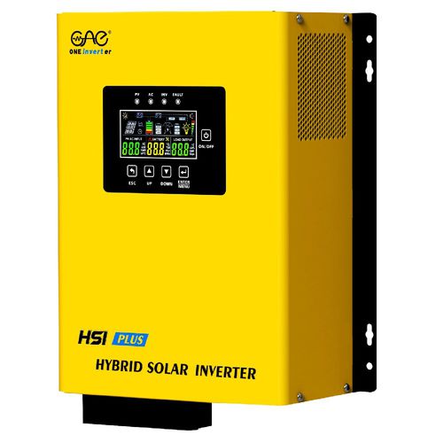 Ondulador DC/AC fuera de red - HSIplus-102 - Foshan Top One Power Technology Co., Ltd. - solar / onda sinusoidal pura / de bajas frecuencias