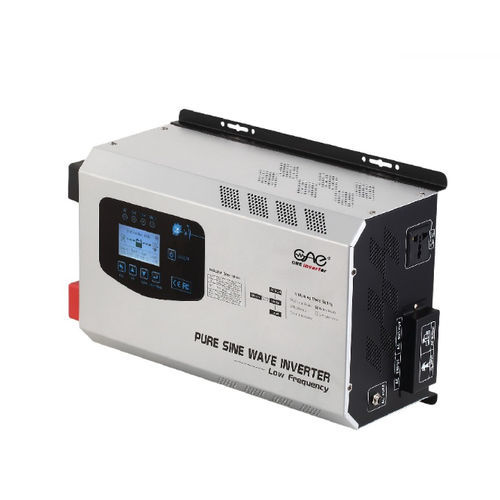 Ondulador DC/AC fuera de red - FT-502 - Foshan Top One Power Technology Co., Ltd. - solar / de bajas frecuencias / de sobrecorriente