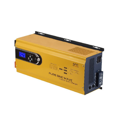 Ondulador DC/AC fuera de red - GI-602 - Foshan Top One Power Technology Co., Ltd. - solar / onda sinusoidal pura / de bajas frecuencias