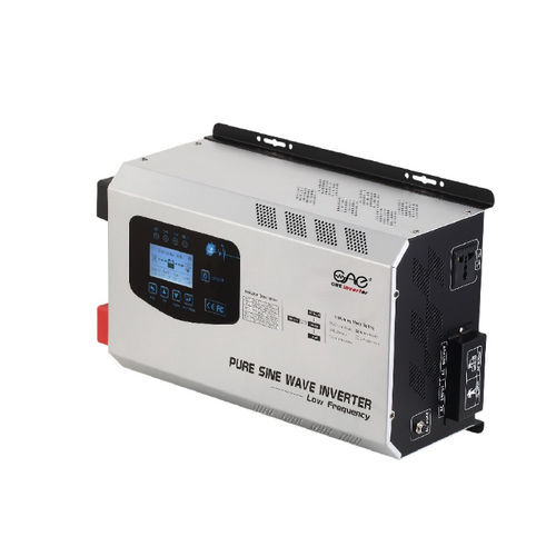 Ondulador DC/AC fuera de red - FT-602 - Foshan Top One Power Technology Co., Ltd. - solar / ajustable / de bajas frecuencias