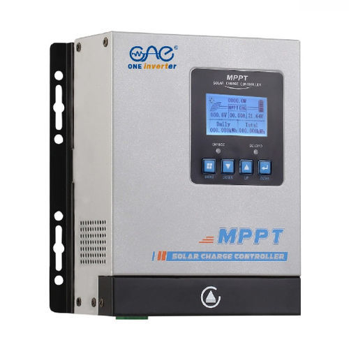 Controlador de carga para batería - AP-30 - Foshan Top One Power Technology Co., Ltd. - para aplicaciones solares / MPPT / RS-485