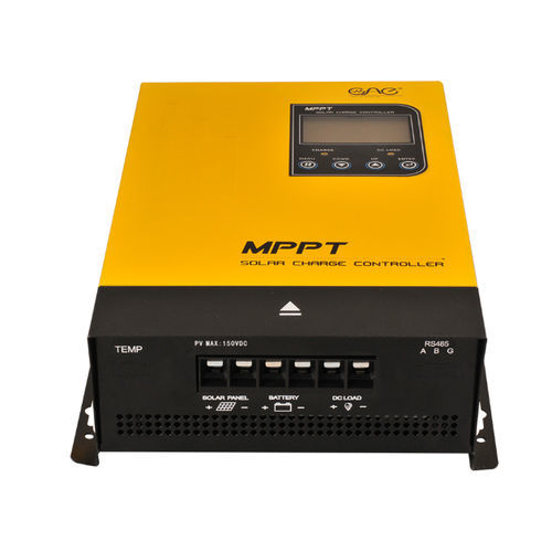 Controlador de carga para batería - MP-50A - Foshan Top One Power Technology Co., Ltd. - para aplicaciones solares / MPPT / RS-485