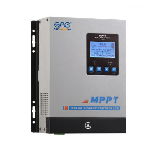 Controlador de carga para batería - AP-120 - Foshan Top One Power Technology Co., Ltd. - para aplicaciones solares / MPPT / RS-485