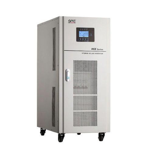Ondulador DC/AC híbrido - HX-303 - Foshan Top One Power Technology Co., Ltd. - solar / de bajas frecuencias / de sobrecorriente