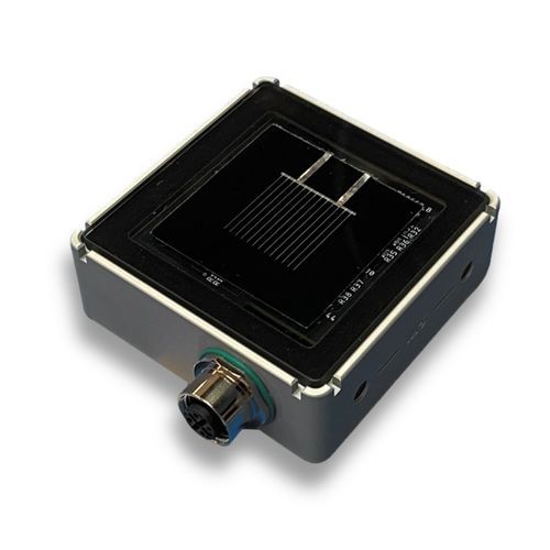 Sensor de radiación solar RS485 - RC22™ - Atonometrics - Modbus RTU / con sensor de temperatura / para instalación fotovoltaica
