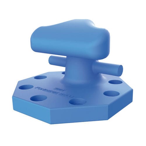 Bolardo fijo de amarre - BITTA 300 T - Fonderie Belli SPA - de acero / de fundición dúctil