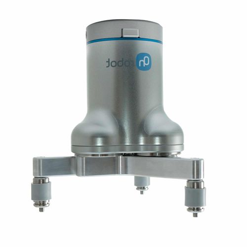 Pinza de prensión 3 dedos - 3FG15 - Fynbo Technology - eléctrica / concéntrica / para robot colaborativo