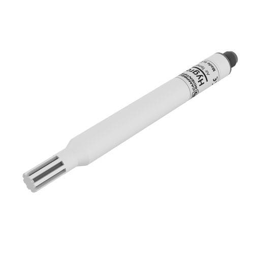 Sensor de temperatura y de humedad para estación meteorológica - HygroVue™ 10 - Campbell Scientific Ltd. - relativa / SDI-12 / DC