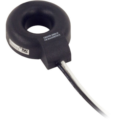 Sensor de corriente con transformador - CS11-L - Campbell Scientific Ltd. - AC / con centro hueco
