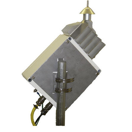 Sensor de hielo y de nieve - 255-100 - Campbell Scientific Ltd.