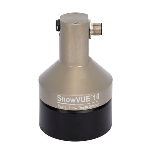 Sensor de profundidad de nieve - SnowVue™ 10 - Campbell Scientific Ltd.
